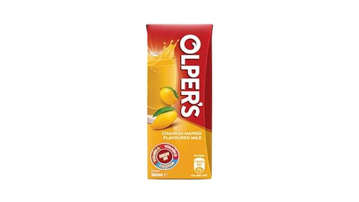 Picture of OLPER CHAUNSA MANGO FLV MILK 200ML 